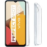 Volte-Tel ���� Vivo Y22/Y22s 6.55'' Slimcolor Air Tpu Camera Guard �������