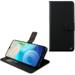 Volte-Tel ���� Vivo Y33s 4G 6.58'' Allure Magnet Book Stand Clip BLACK