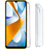 Volte-Tel ���� Xiaomi Poco C40 6.71'' Slimcolor Air Tpu Camera Guard �������