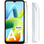 Volte-Tel ���� Xiaomi Redmi A1/Redmi A2 6.52'' 6.52'' Slimcolor Air Tpu Camera Guard �������