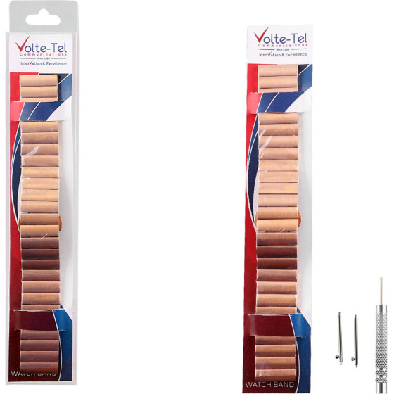 Volte-Tel ������� �������� ���������� ������ Universal 22mm Rose GOLD