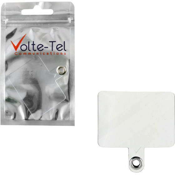Volte-Tel Plastic Pad - ������� �������� ������ Tpu ��� ������� ������