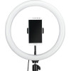 Volte-Tel VT123 3 Color Led Selfie Ring Light 13'' 32.5cm 2700-7000K 5V/11W