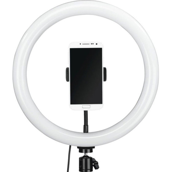 Volte-Tel VT123 3 Color Led Selfie Ring Light 13'' 32.5cm 2700-7000K 5V/11W