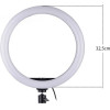 Volte-Tel VT123 3 Color Led Selfie Ring Light 13'' 32.5cm 2700-7000K 5V/11W