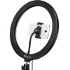 Volte-Tel VT124 3 Color Led Selfie Ring Light 12'' 30cm 2700-7000K 5V/8W