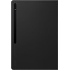 Samsung ���� X900 Tab S8 ULTRA/X906 Tab S8 Ultra Lte 14.6'' Note View Cover Flip Black Packing Or - (EF-ZX900PBEGEU)