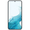 Samsung ���� S22 5G S901 Frame Cover White Packing Or - (EF-MS901CWEGWW)