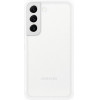 Samsung ���� S22 5G S901 Frame Cover White Packing Or - (EF-MS901CWEGWW)