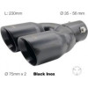 Simoni Racing ���� (������) ��������� ����� Trx 92 ����� ��� 34-60mm - 1 Tem - (TRX/92N)