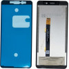 Ulefone �����/�� ����� Lcd & Touch Panel ��� Smartphone Armor X12 Pro - (TP+LCD-ARMX12PRO)