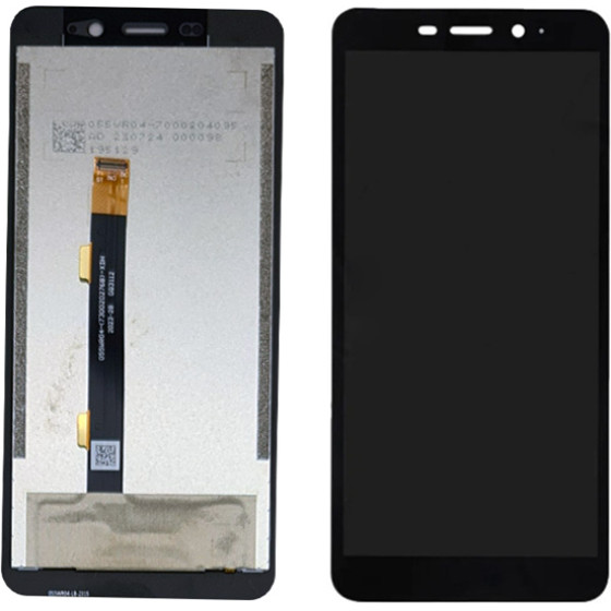 Ulefone �����/�� ����� Lcd & Touch Panel ��� Smartphone Armor X12 Pro - (TP+LCD-ARMX12PRO)