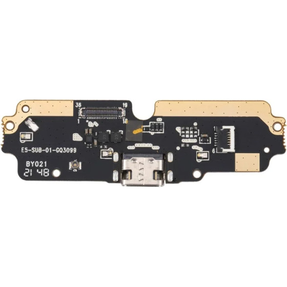 Ulefone ������������ Small Pcba ��� Smartphone Armor X10 - (SPCBA-ARMX10)