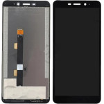 Ulefone ������������ ����� Lcd & Touch Panel ��� Smartphone Armor X10 - (TP+LCD-ARMX10)