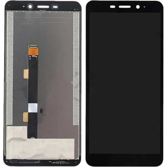 Ulefone ������������ ����� Lcd & Touch Panel ��� Smartphone Armor X10 - (TP+LCD-ARMX10)