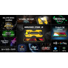 Ulefone Tablet Armor Pad 2, 11'' 8/256GB, 18600mAh, IP68/IP69K, 4G, ����� - (ARMORPAD2-BK)