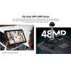 Ulefone Tablet Armor Pad 2, 11'' 8/256GB, 18600mAh, IP68/IP69K, 4G, ����� - (ARMORPAD2-BK)