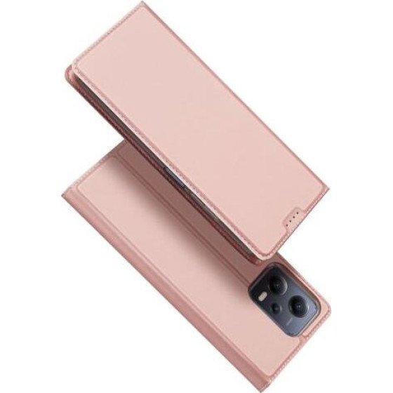 ���� Flip Dux Ducis Skin Pro Xiaomi Poco X5 5G/ Redmi Note 12 5G ���