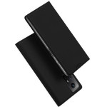 ���� Flip Dux Ducis Skin Pro Xiaomi Redmi Note 12S �����