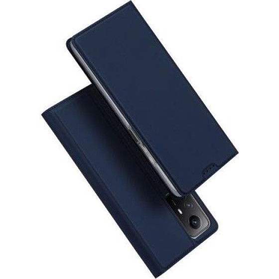 ���� Flip Dux Ducis Skin Pro Xiaomi Redmi Note 12S ����
