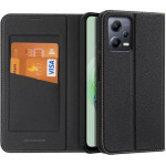 ���� Flip Dux Ducis Skin X2 Wallet Xiaomi Poco X5 5G/ Redmi Note 12 5G/ Note 12 Pro �����