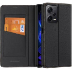 ���� Flip Dux Ducis Skin X2 Wallet Xiaomi Redmi Note 12 Pro Plus 5G �����
