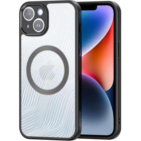 ���� Tpu & Pc Dux Ducis Aimo Magnetic Magsafe Apple Iphone 14 Plus �����