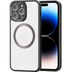 ���� Tpu & Pc Dux Ducis Aimo Magnetic Magsafe Apple Iphone 14 Pro �����