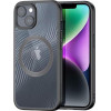 ���� Tpu & Pc Dux Ducis Aimo Magnetic Magsafe Apple Iphone 15 Plus �����