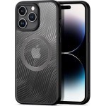 ���� Tpu & Pc Dux Ducis Aimo Magnetic Magsafe Apple Iphone 15 Pro Max �����