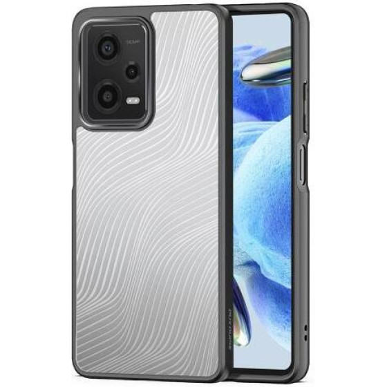 ���� Tpu & Pc Dux Ducis Aimo Xiaomi Poco X5 Pro 5G/ Redmi Note 12 Pro 5G �����