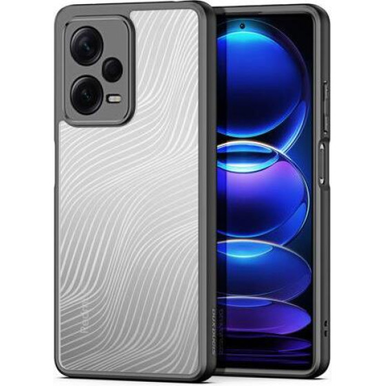 ���� Tpu & Pc Dux Ducis Aimo Xiaomi Redmi Note 12 Pro Plus 5G �����