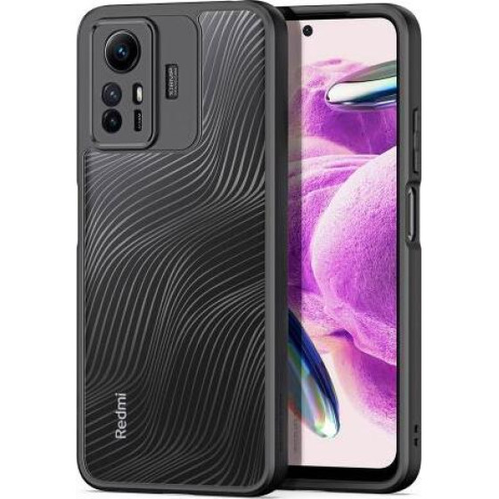 ���� Tpu & Pc Dux Ducis Aimo Xiaomi Redmi Note 12S �����
