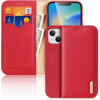 ���� ��������� Dux Ducis Hivo Rfid Wallet Apple Iphone 15 �������