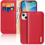 ���� ��������� Dux Ducis Hivo Rfid Wallet Apple Iphone 15 �������