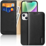 ���� ��������� Dux Ducis Hivo Rfid Wallet Apple Iphone 15 �����