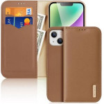 ���� ��������� Dux Ducis Hivo Rfid Wallet Apple Iphone 15 Plus ����