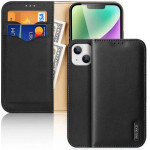 ���� ��������� Dux Ducis Hivo Rfid Wallet Apple Iphone 15 Plus �����