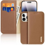 ���� ��������� Dux Ducis Hivo Rfid Wallet Apple Iphone 15 Pro ����