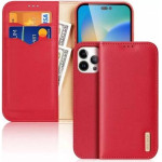 ���� ��������� Dux Ducis Hivo Rfid Wallet Apple Iphone 15 Pro Max �������
