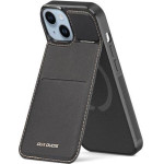 ���� ��������� Dux Ducis Rafi Mag 3 �� 1 Magsafe Rfid Blocker Apple Iphone 14 Plus �� Stand �����