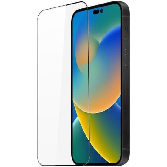 Tempered Glass Full Face Dux Ducis Apple Iphone 14 Pro Max ����� (1 ���.)