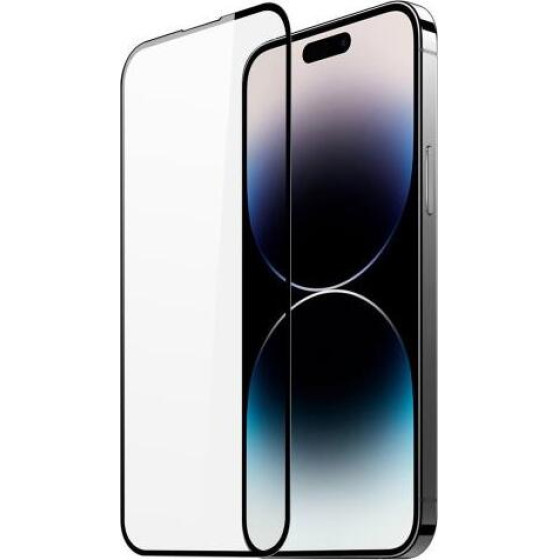 Tempered Glass Full Face Dux Ducis Apple Iphone 15 Pro Max ����� (1 ���.)