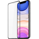 Tempered Glass Full Face Dux Ducis Apple Iphone XR/ 11 ����� (1 ���.)