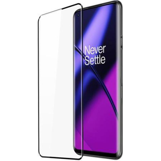 Tempered Glass Full Face Dux Ducis Oneplus 11 5G ����� (1 ���.)