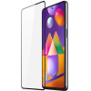 Tempered Glass Full Face Dux Ducis Samsung A025G Galaxy A02s/ A037G Galaxy A03s ����� (1 ���.)