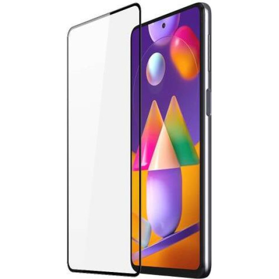 Tempered Glass Full Face Dux Ducis Samsung A025G Galaxy A02s/ A037G Galaxy A03s ����� (1 ���.)
