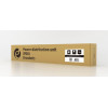 Energenie Power Distribution Unit (PDU), 8 Schuko SOCKETS, 1U, 16A, 3M Cable - (EG-PDU-014)