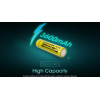 NiteCore �������� 18650 / 3600mAh (���� ��������), NL1836