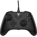 Snakebyte (SB922336) Gamepad BASE X Black, Licensed by Microsoft (For the XBOX Series S|X, XBOX ONE,PC)